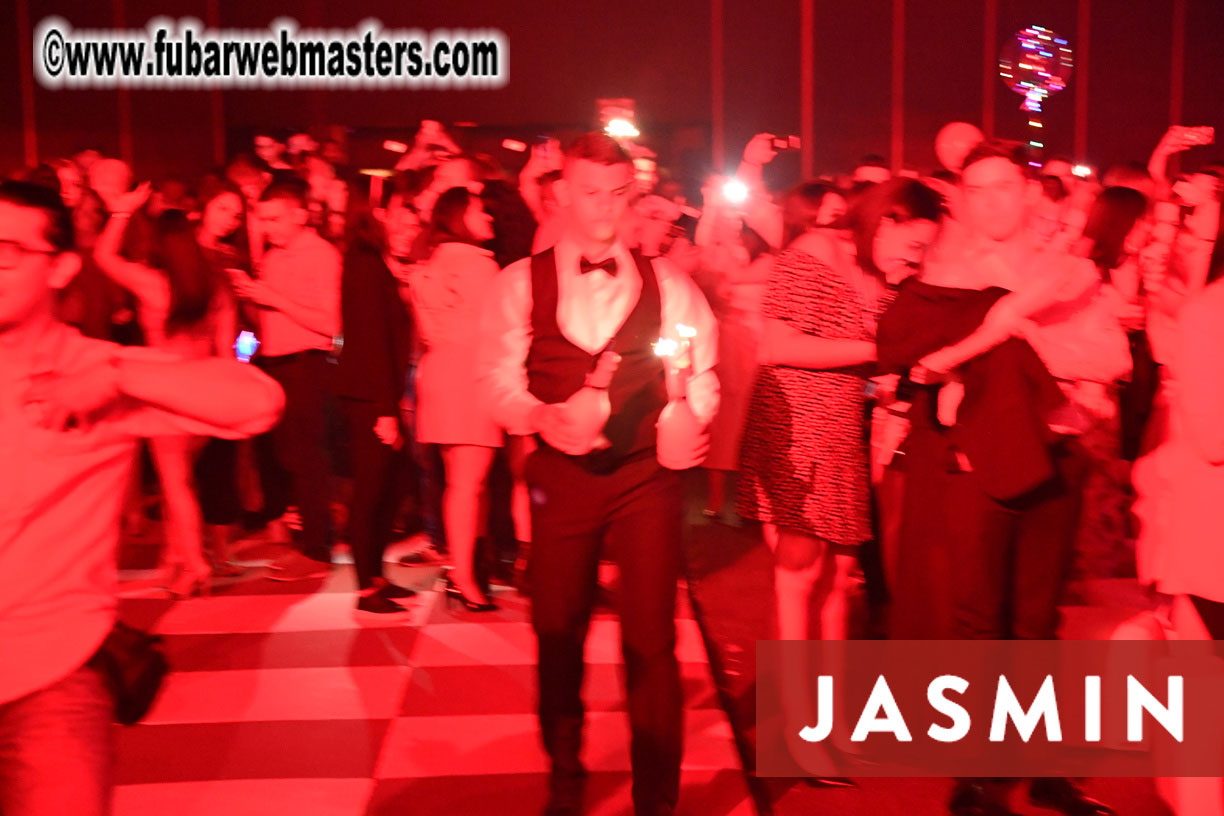 Jasmin Circus Party