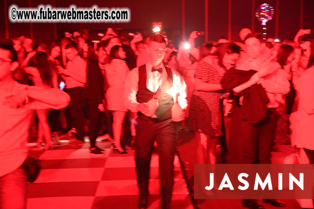 Jasmin Circus Party