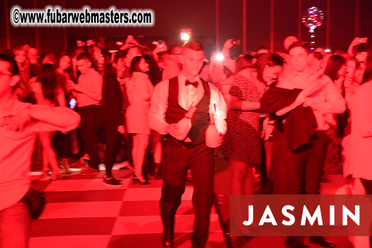 Jasmin Circus Party