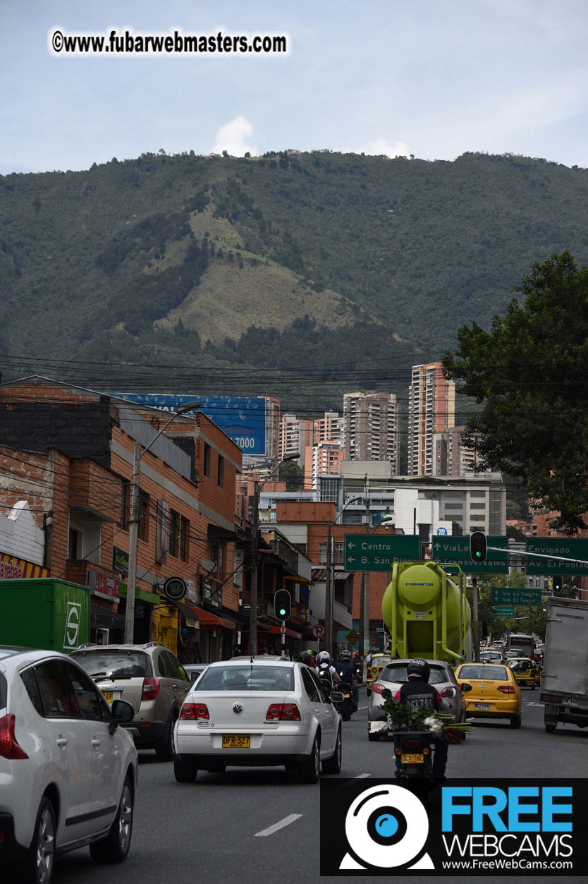 Medellin