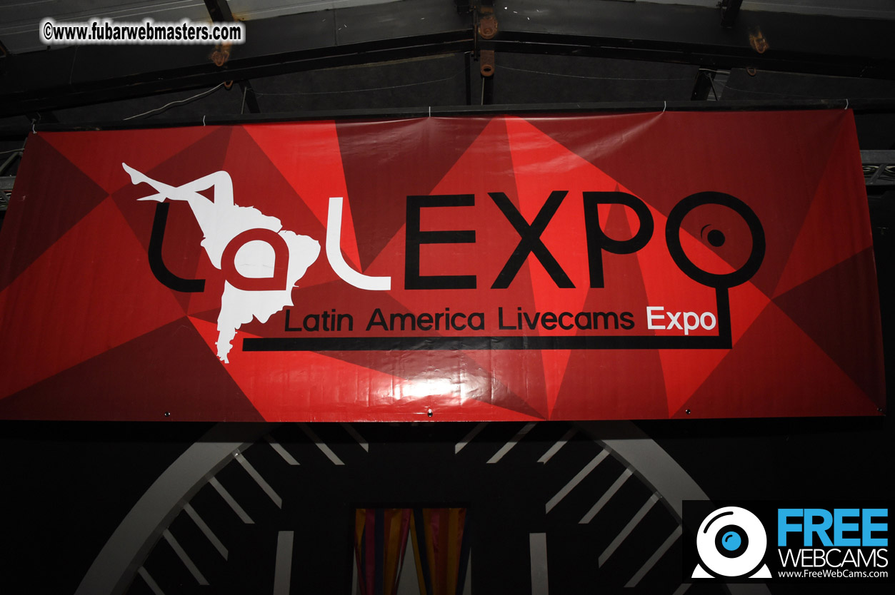 The LAL Expo
