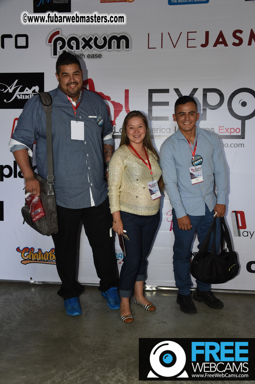 The LAL Expo