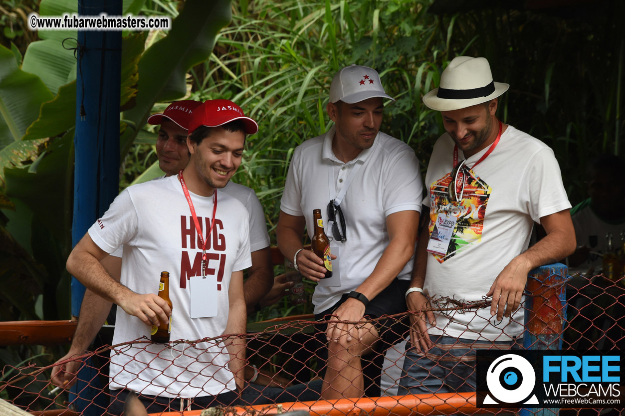 Horseback Riding Colombian style tour