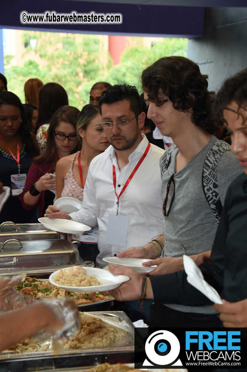  	Jasmin Free Lunch buffet