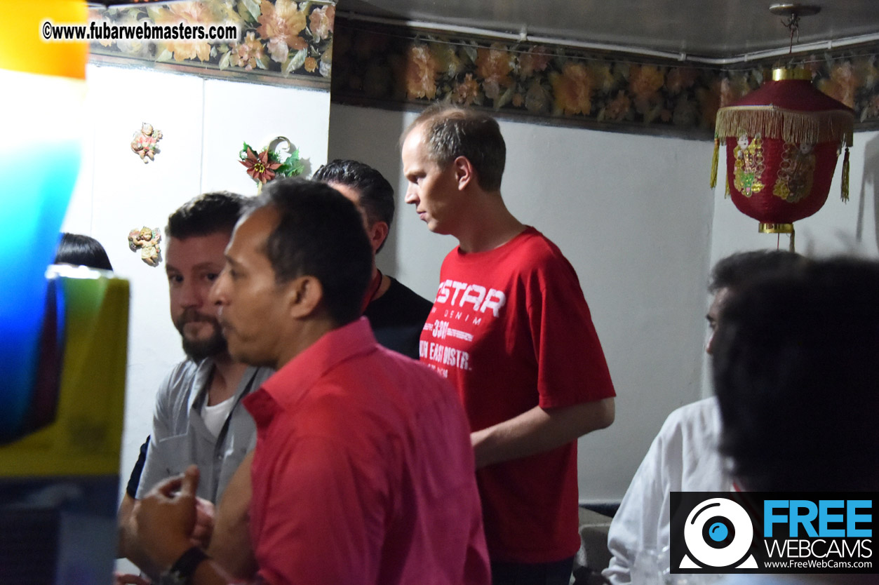 Exclusive After Party