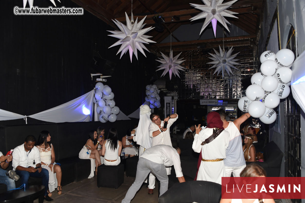 White Party