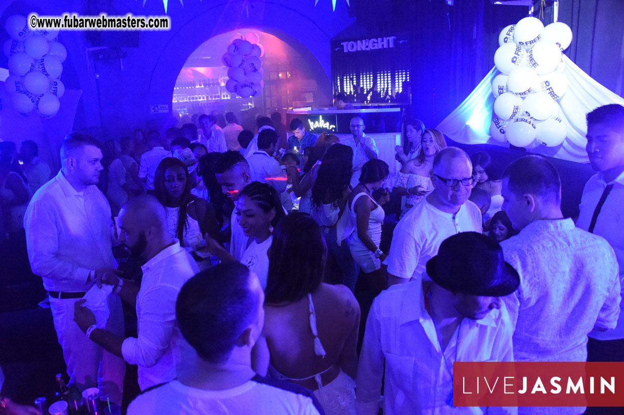 White Party