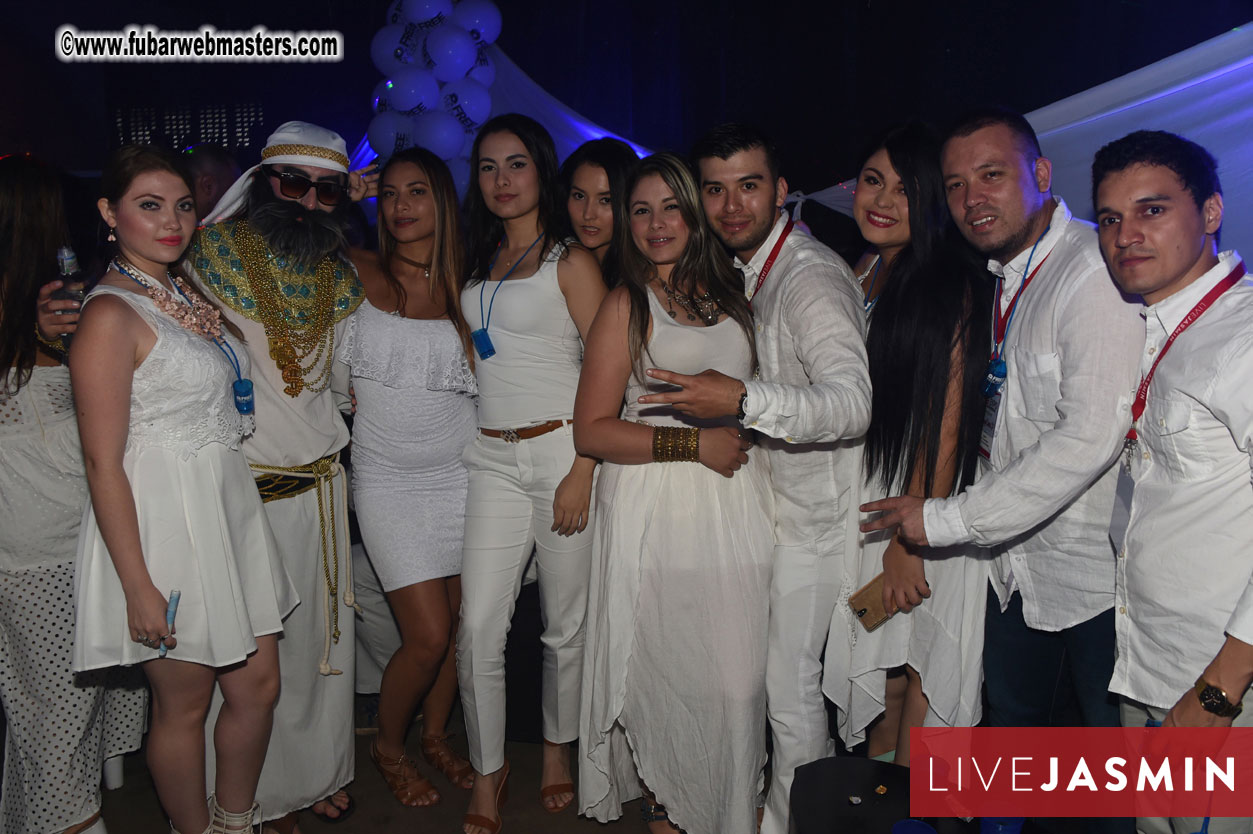 White Party