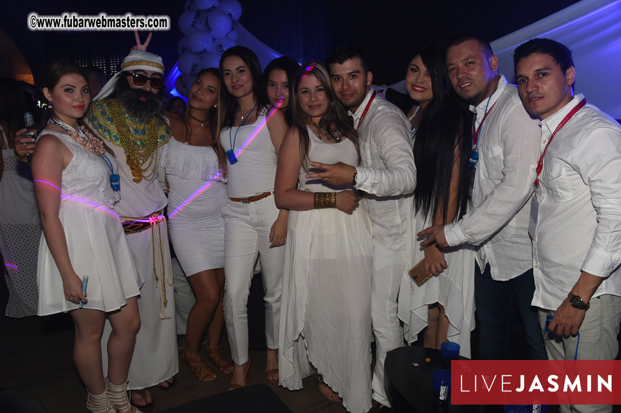 White Party