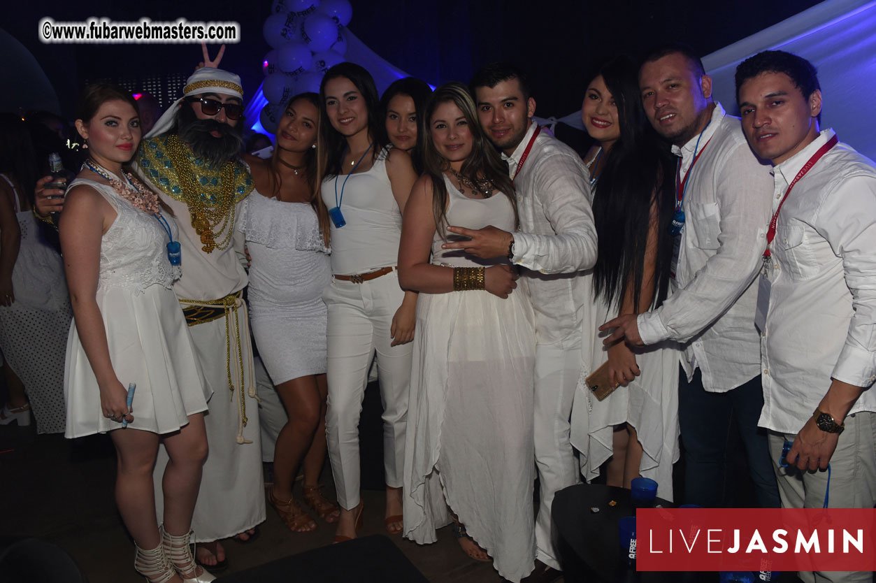 White Party