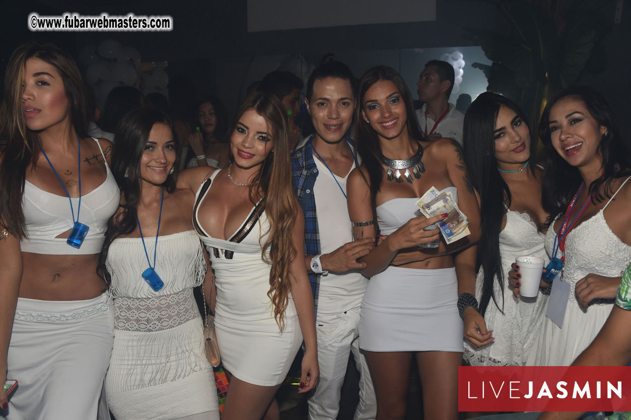 White Party