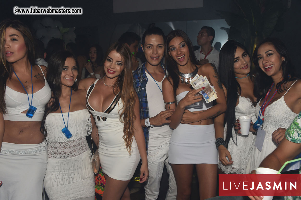 White Party