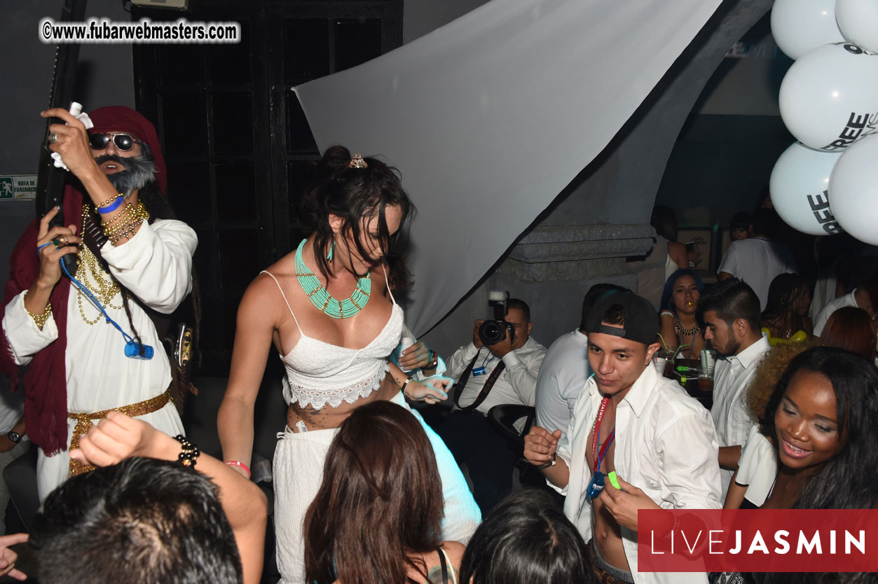 White Party