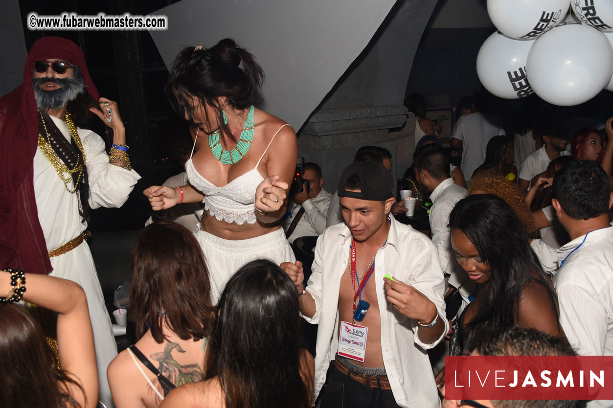 White Party