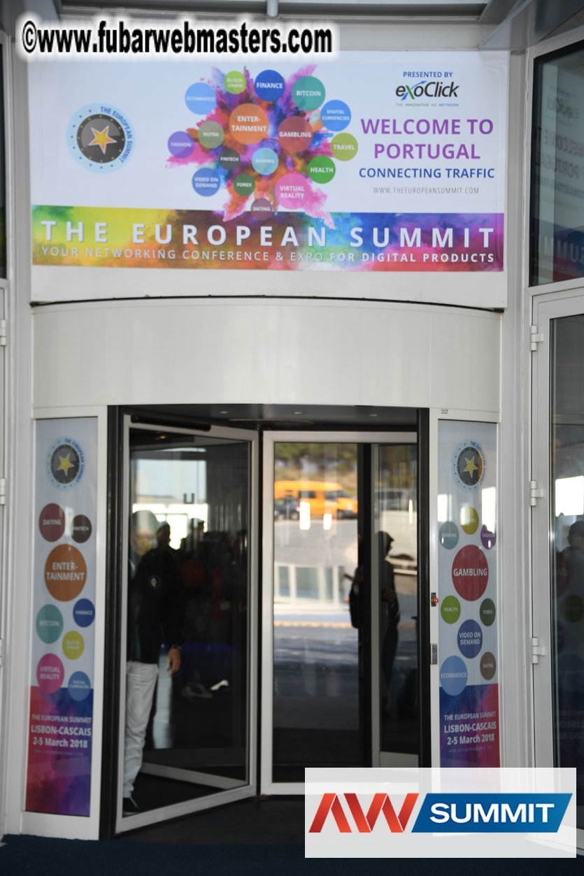 European Summit