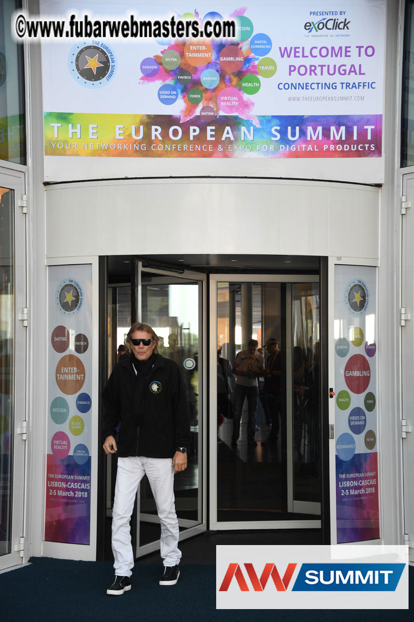 European Summit
