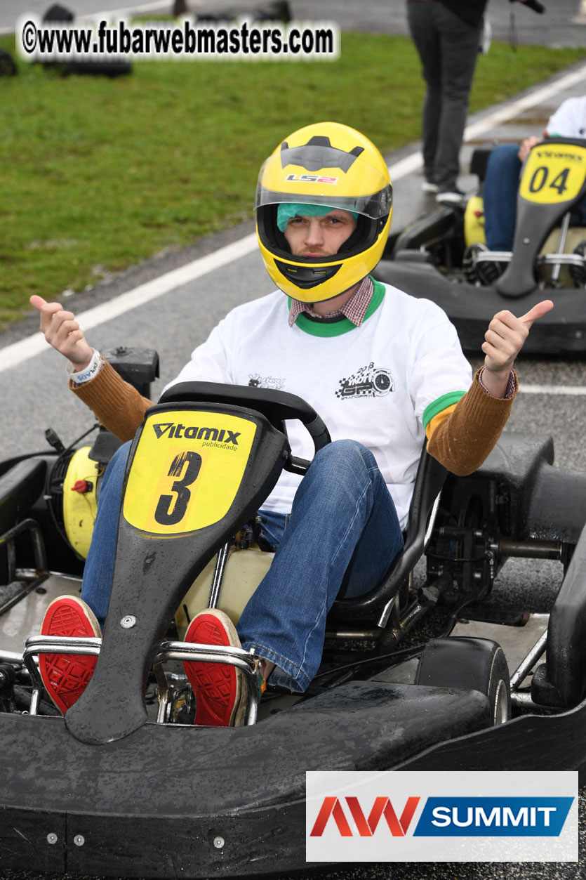 YNot Karting Grand Prix