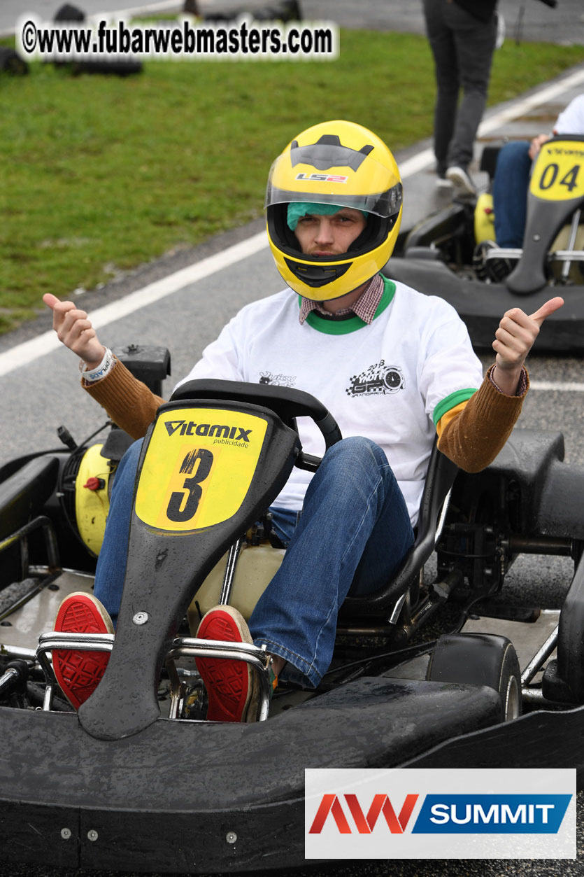 YNot Karting Grand Prix