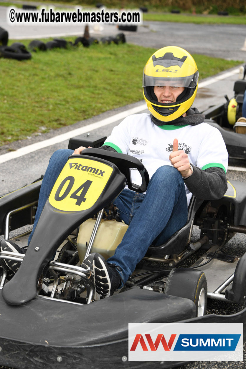 YNot Karting Grand Prix