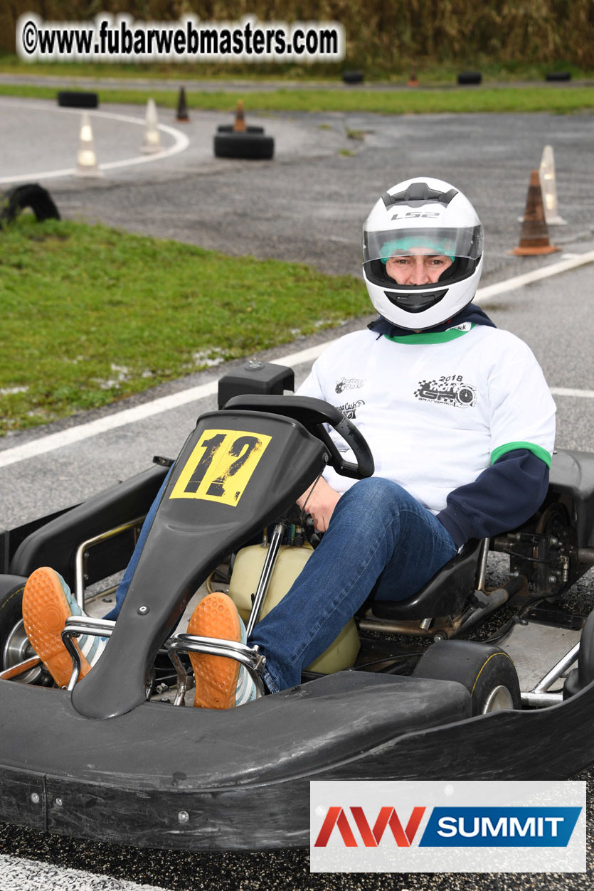 YNot Karting Grand Prix