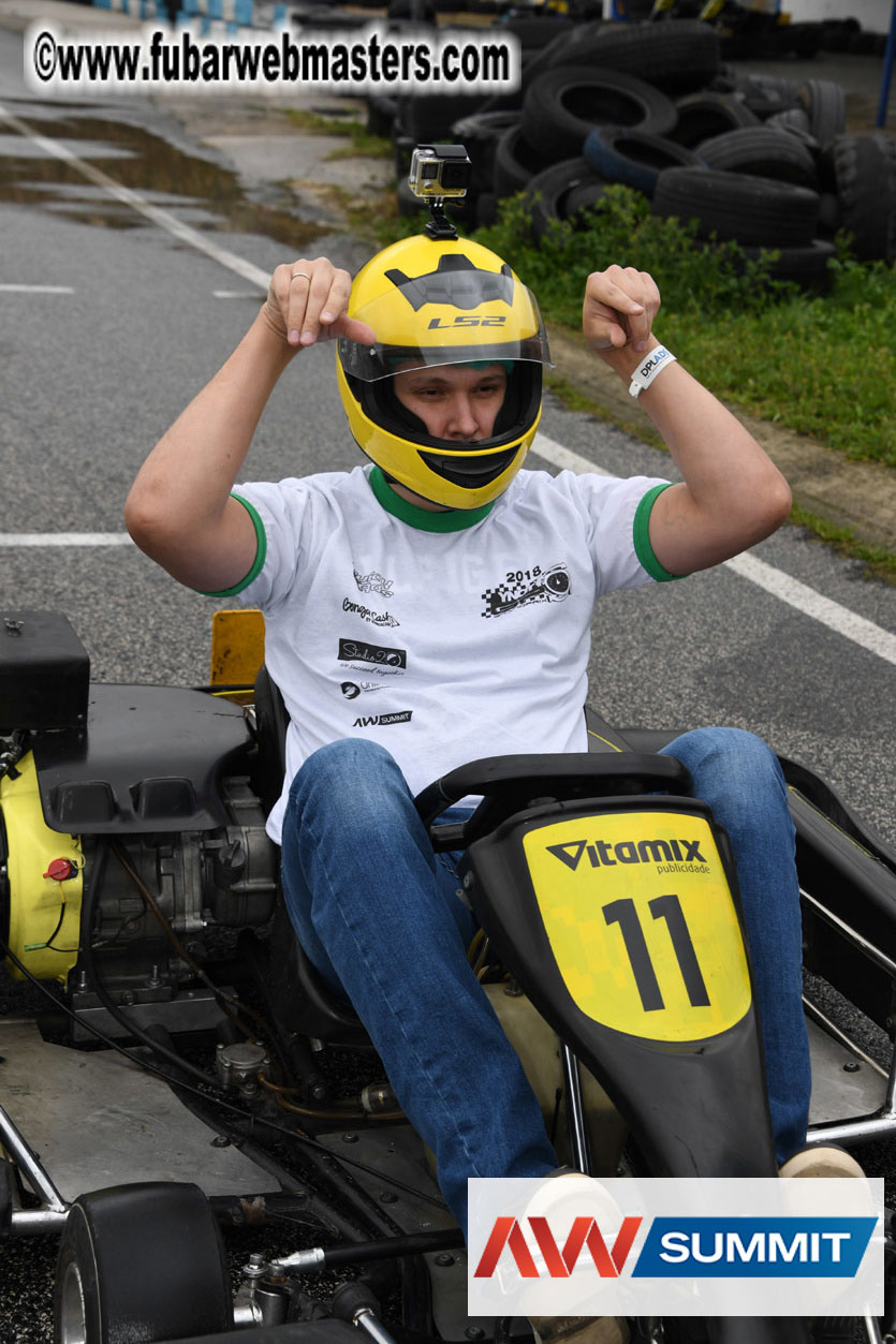 YNot Karting Grand Prix