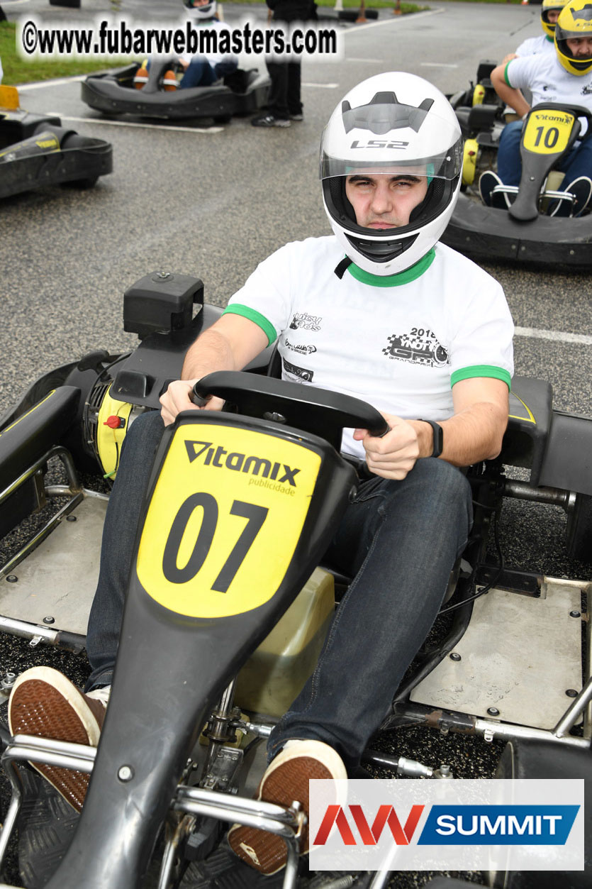 YNot Karting Grand Prix