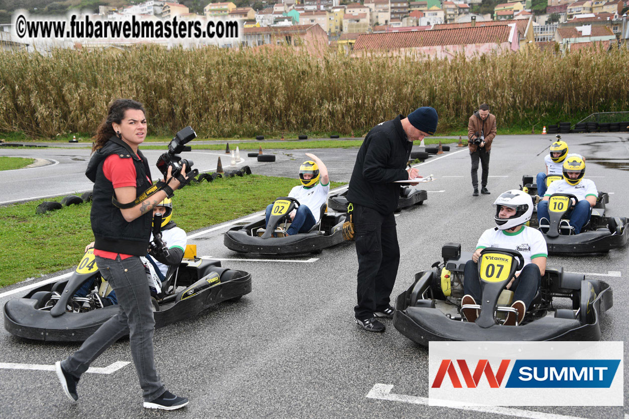 YNot Karting Grand Prix