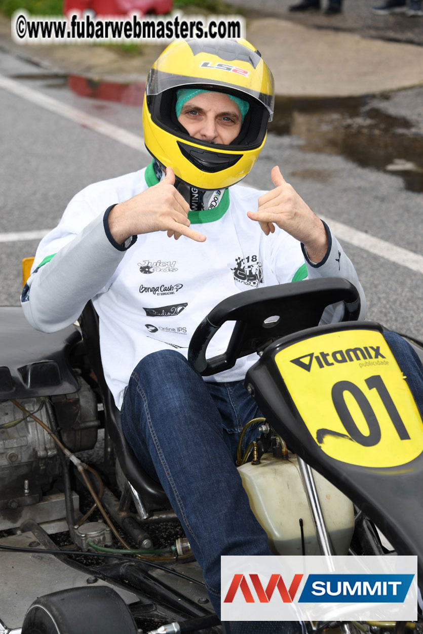 YNot Karting Grand Prix