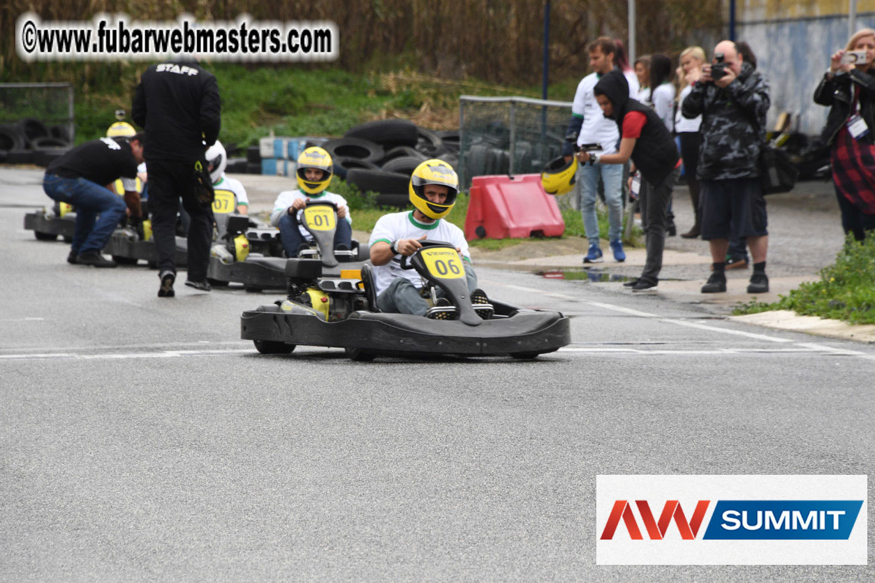 YNot Karting Grand Prix