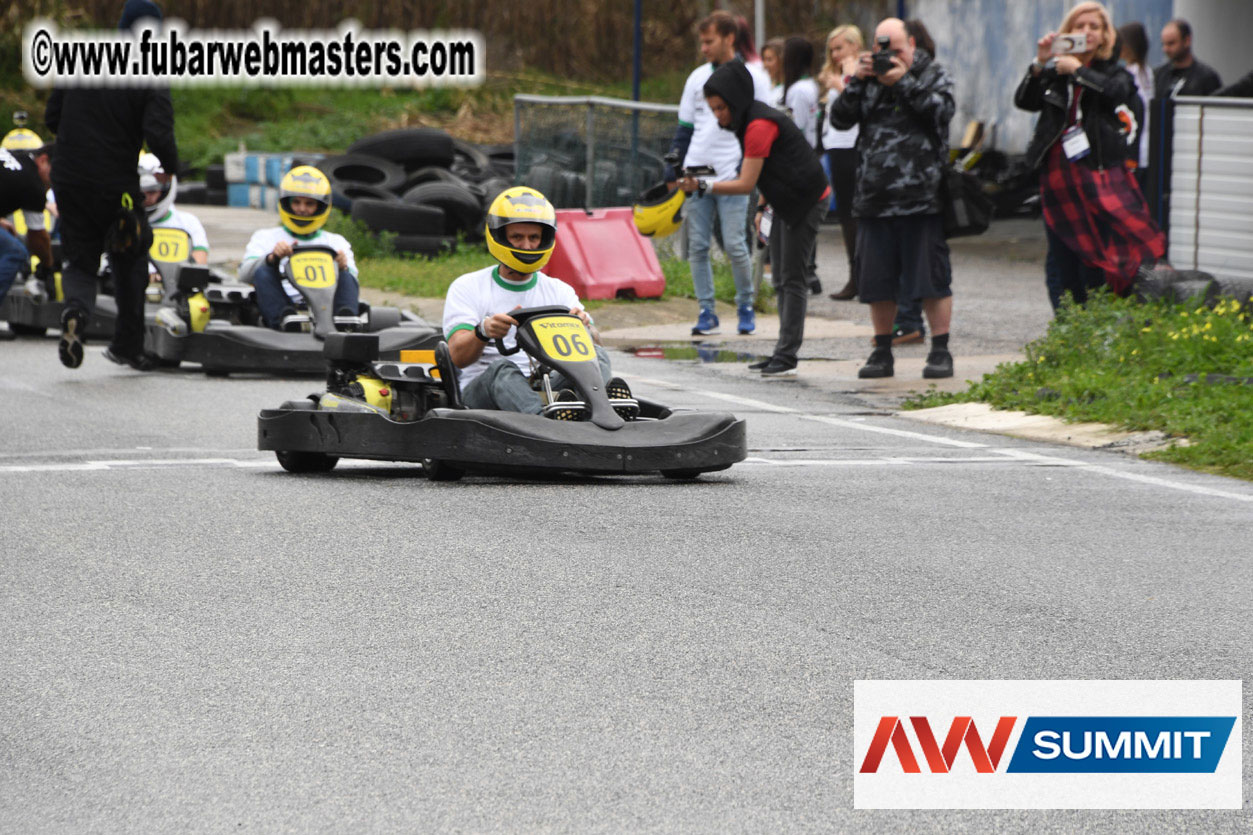 YNot Karting Grand Prix