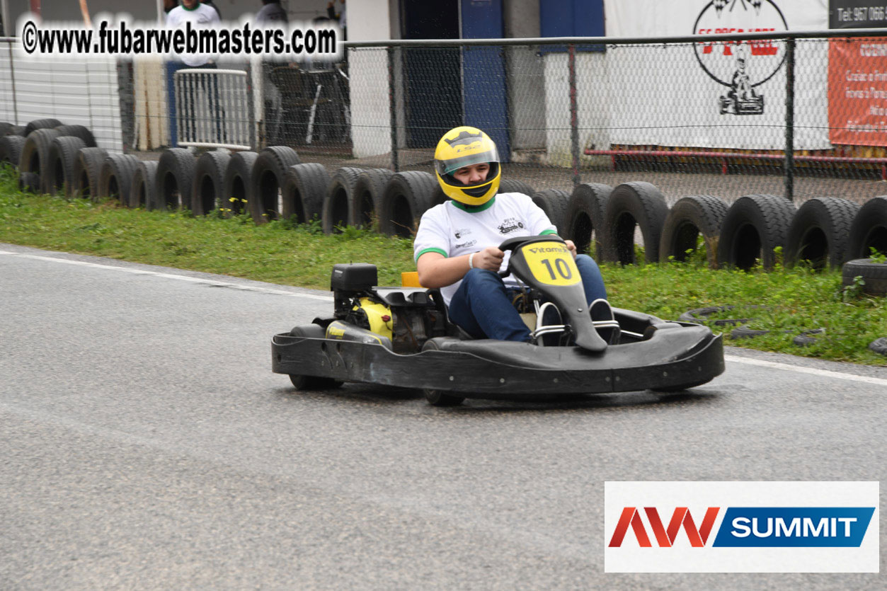 YNot Karting Grand Prix