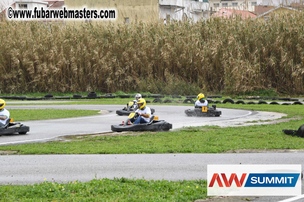 YNot Karting Grand Prix