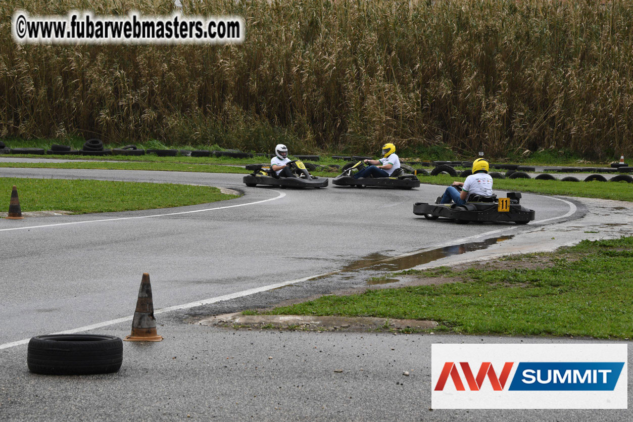 YNot Karting Grand Prix