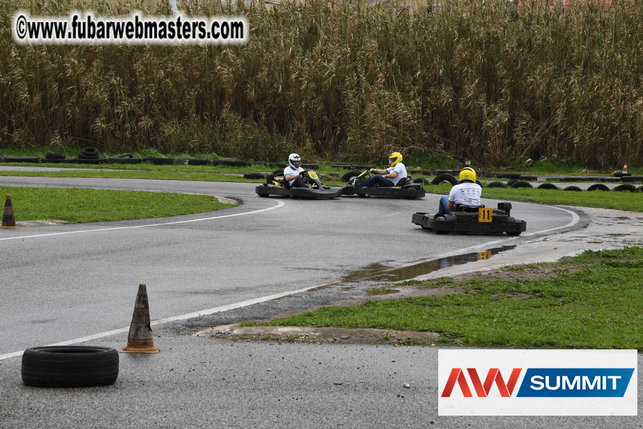 YNot Karting Grand Prix