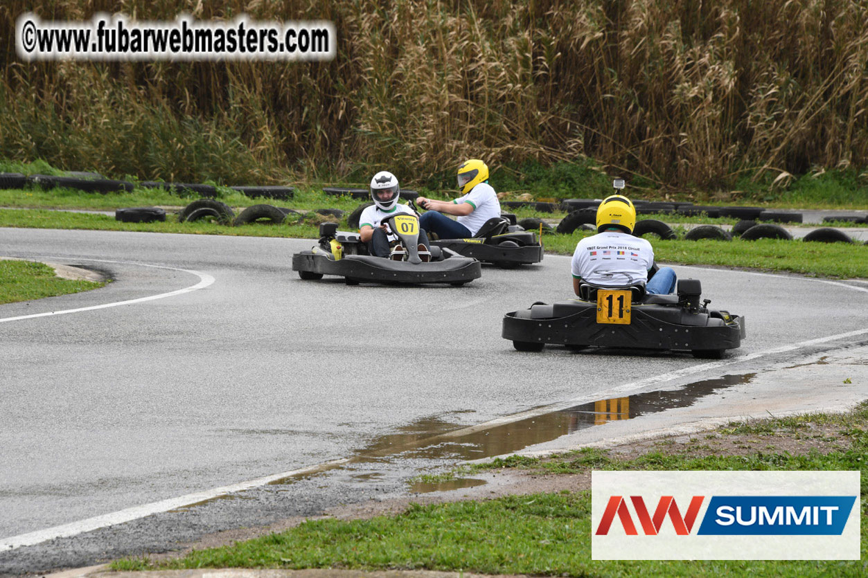 YNot Karting Grand Prix