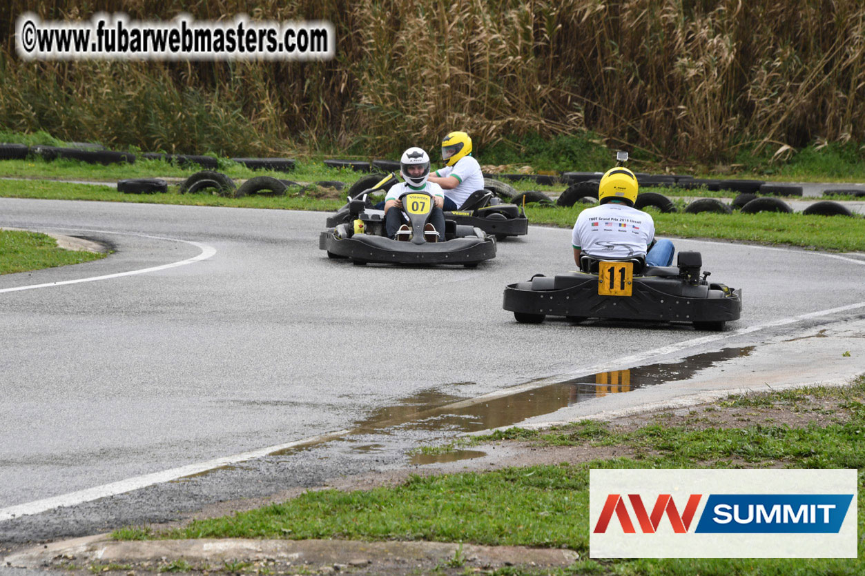 YNot Karting Grand Prix