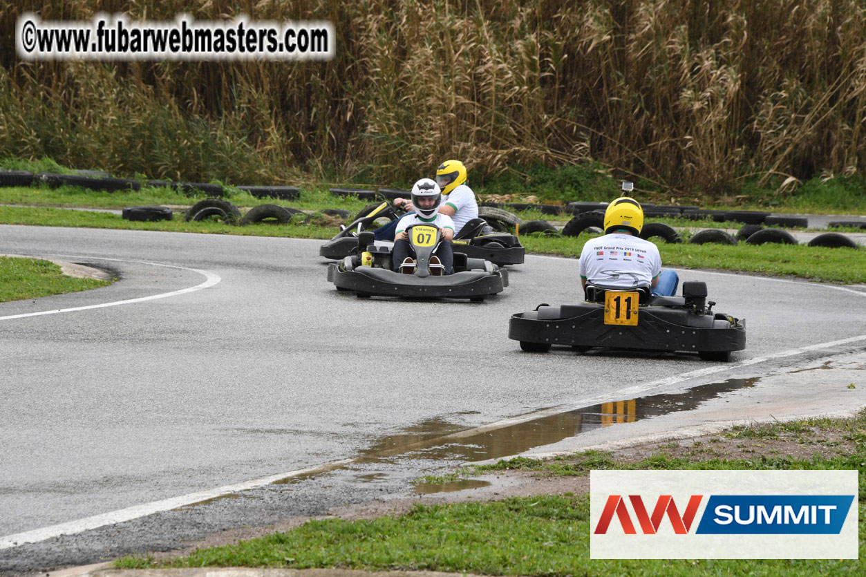 YNot Karting Grand Prix