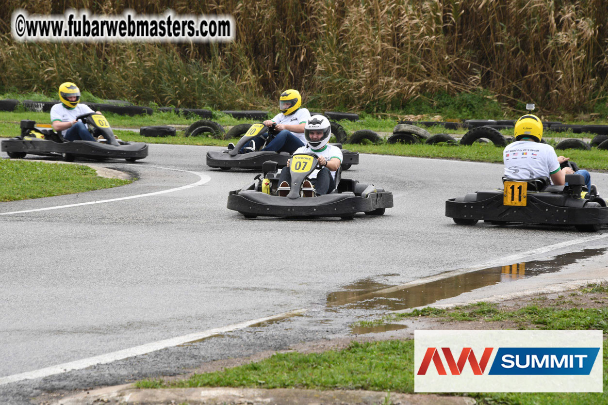 YNot Karting Grand Prix