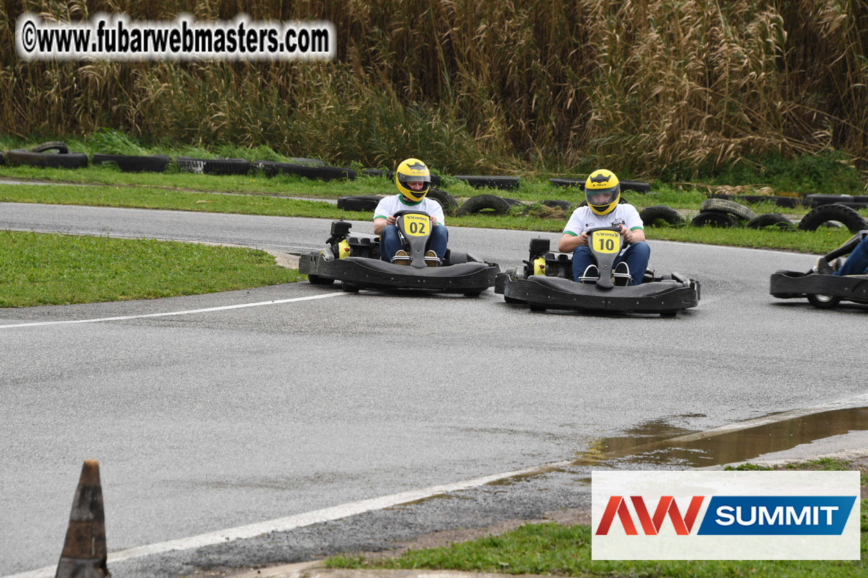 YNot Karting Grand Prix