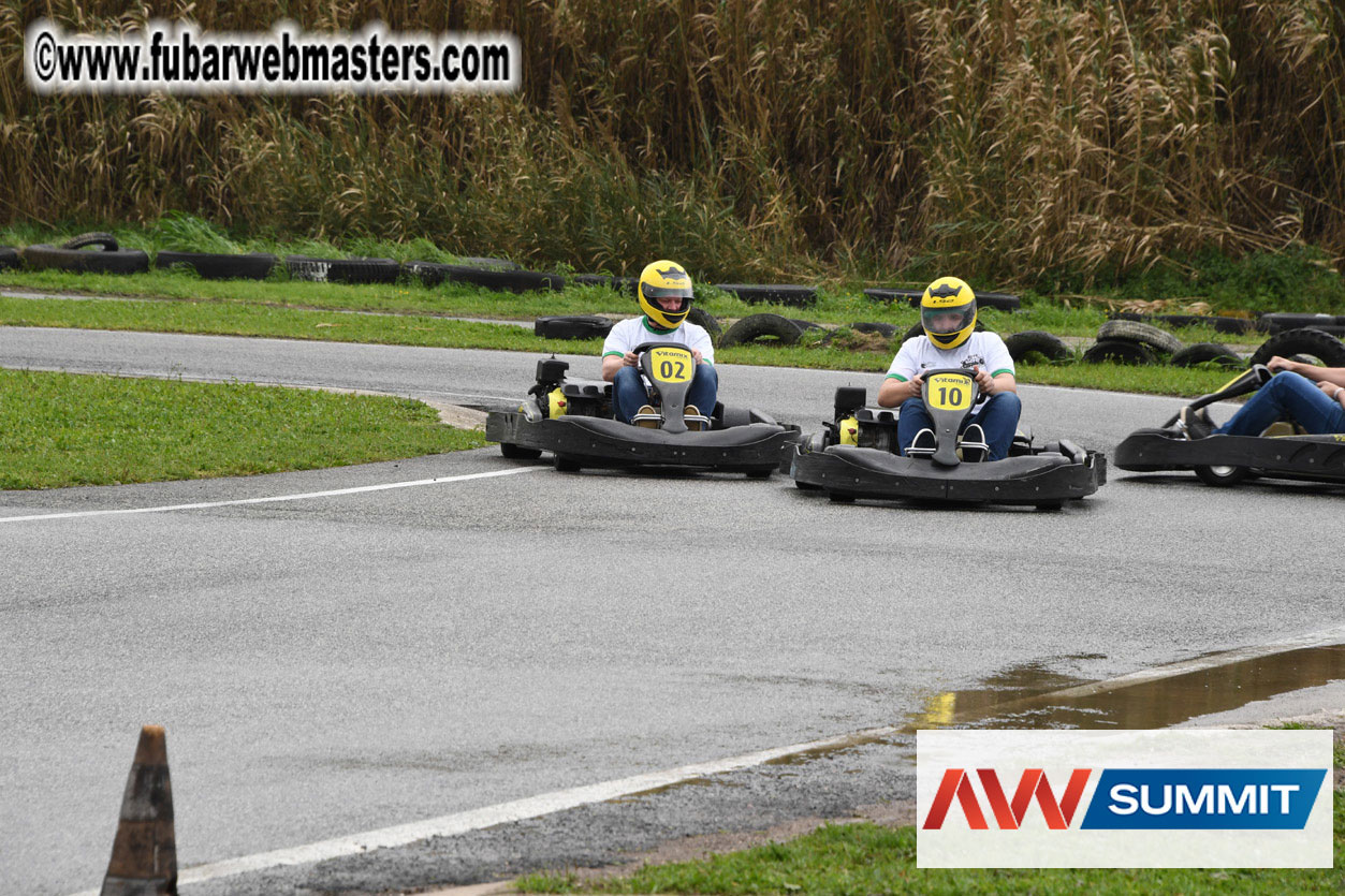 YNot Karting Grand Prix