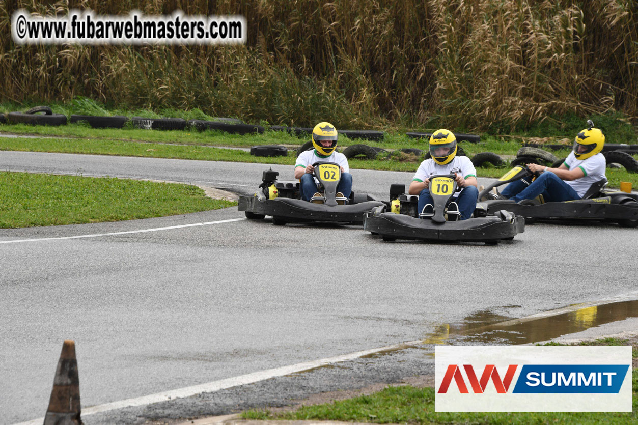 YNot Karting Grand Prix