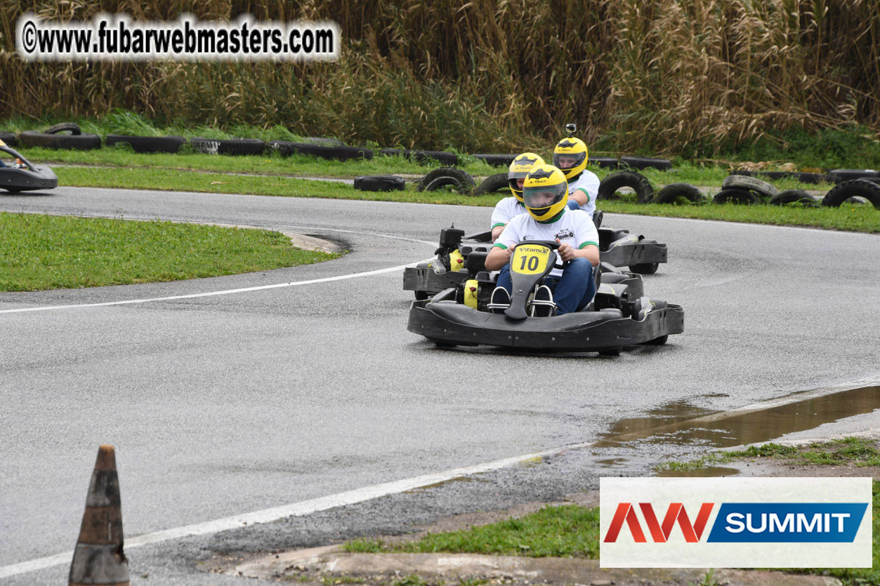 YNot Karting Grand Prix