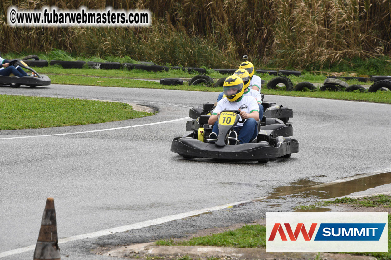 YNot Karting Grand Prix