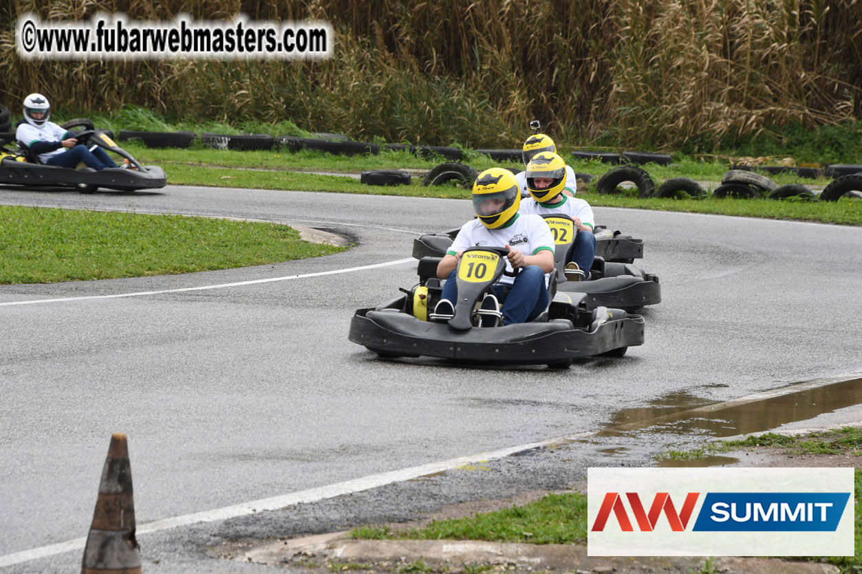 YNot Karting Grand Prix