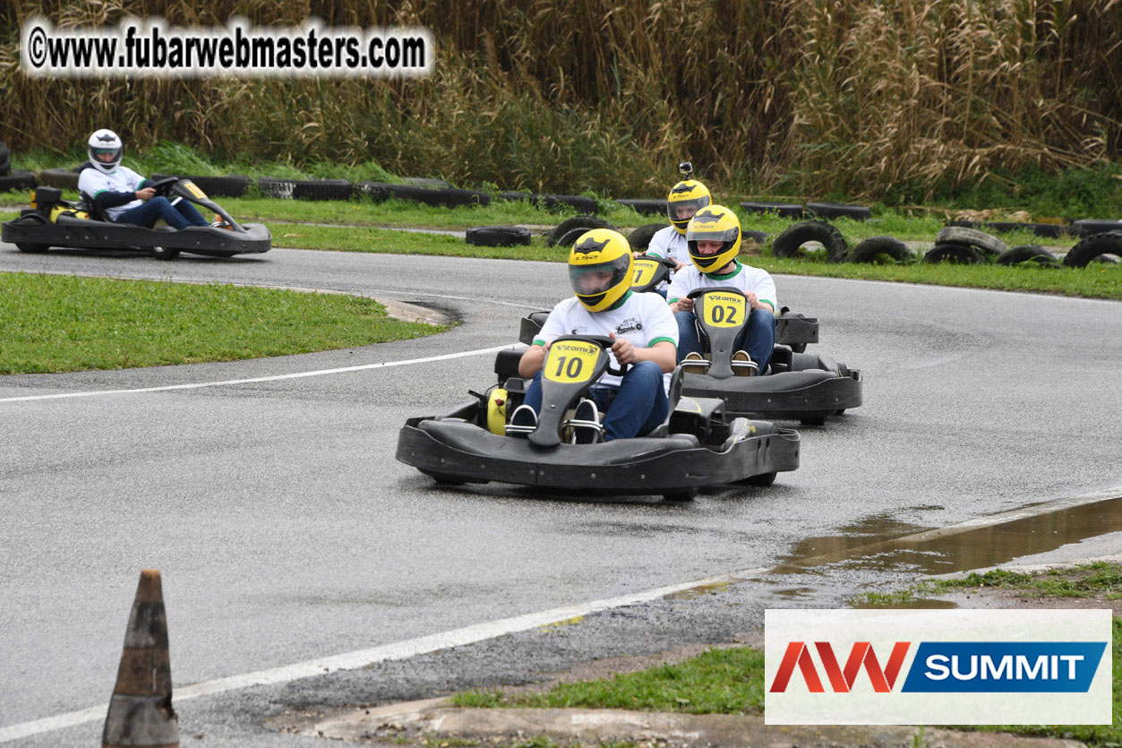 YNot Karting Grand Prix