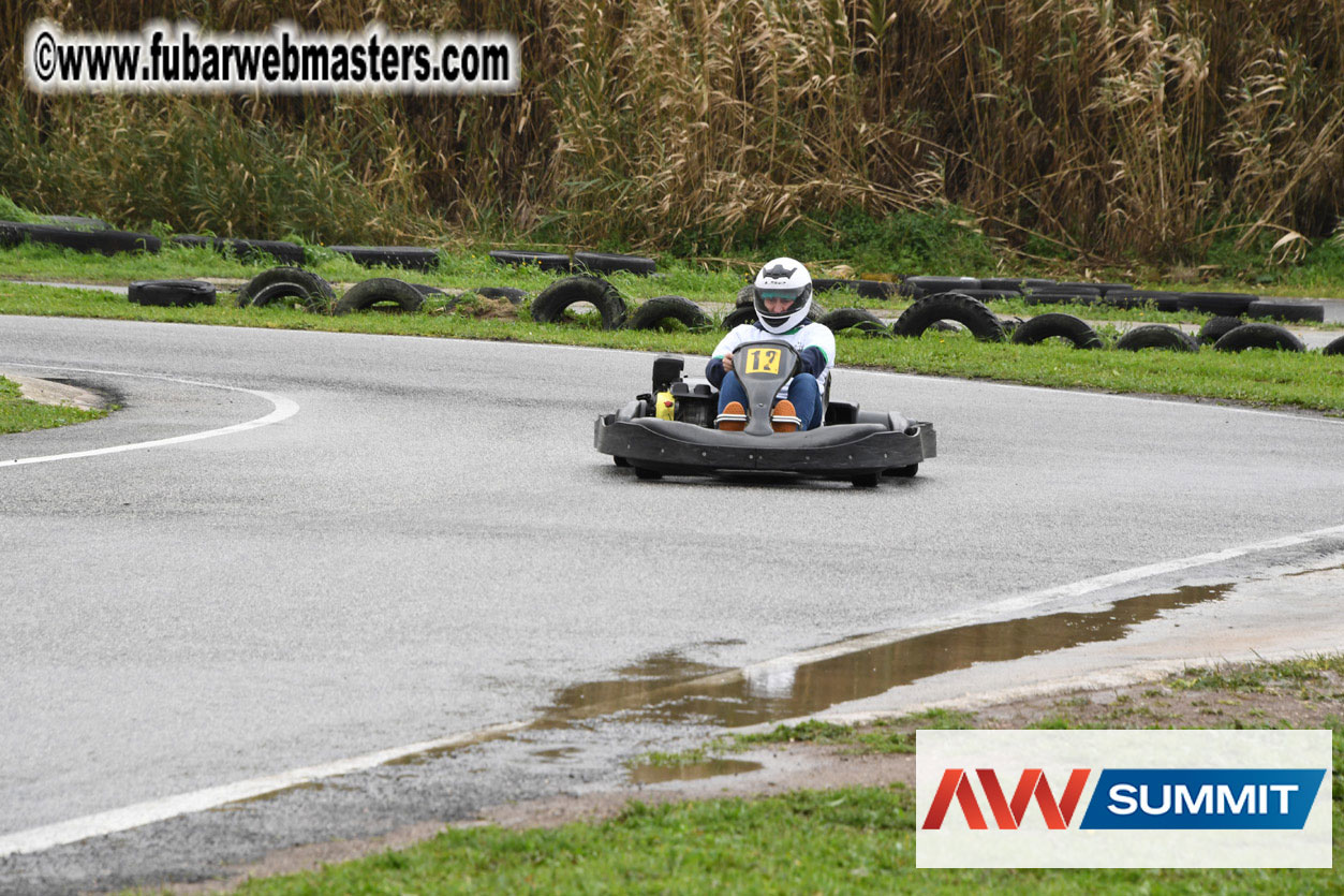 YNot Karting Grand Prix