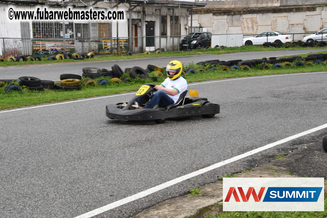 YNot Karting Grand Prix