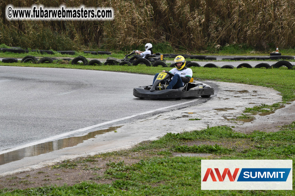 YNot Karting Grand Prix