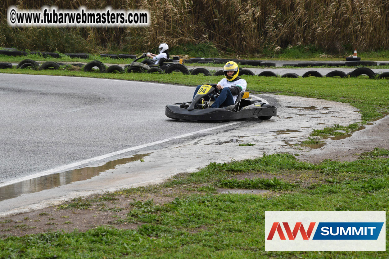 YNot Karting Grand Prix