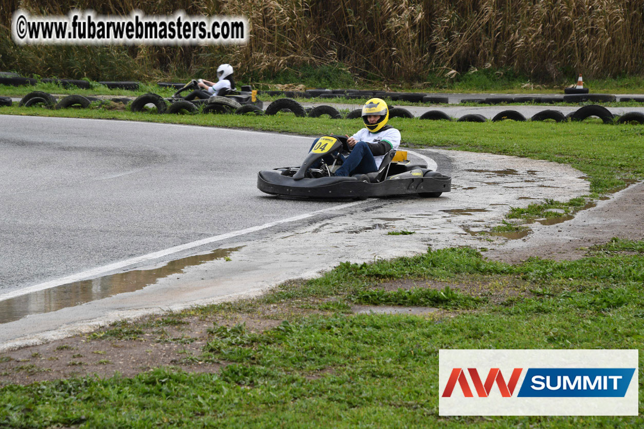 YNot Karting Grand Prix